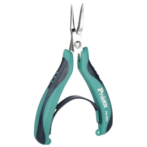 Eclipse PM-396J - Stainless Round Nose Plier