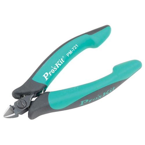 Eclipse PM-721 - Diagonal Semi-Flush Cutter