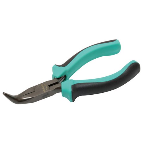 Eclipse PM-755 - Bent-Nose Pliers