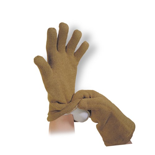 QRP Qualatherm 1400°F Gloves - Universal Large - 1 Pair