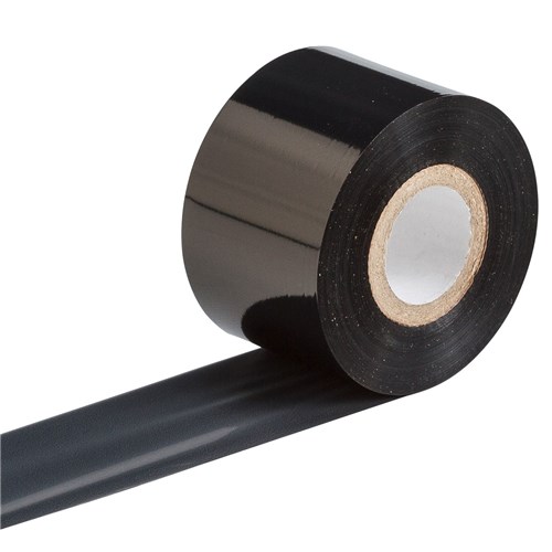 Brady R6006 Ribbon Size 1.57" x 984' (39.88 mm x 299.92 m) Color - Black