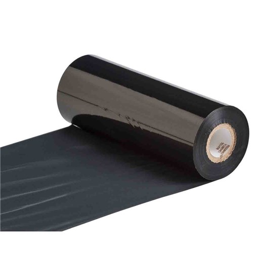 Brady R6008 - Black 6000 Thermal Ribbon 6.85" x 984'