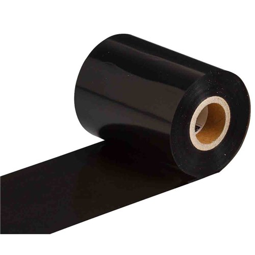 Brady R6402 6400 Series Therm Trans Ribbon 3.270" x 984 - Black