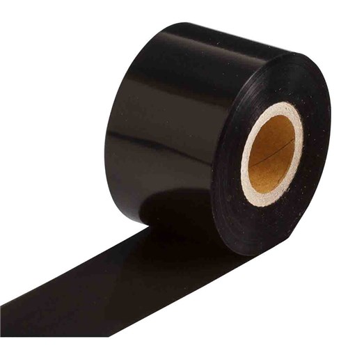 Brady R6406 6400 Series Therm Trans Ribbon 1.570" x 984 - Black