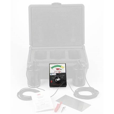 SCS 701-M - Megohmmeter for 3M 701 Test Kit for Static Control Surfaces