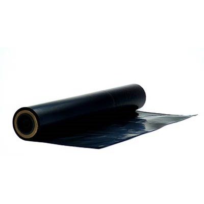 SCS 1704 36X150 - Conductive Film Roll - Carbon-Impregnated Polyolefin - 36" x 150'