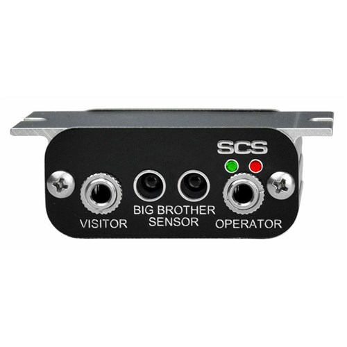 SCS CTA242 - Remote Terminal