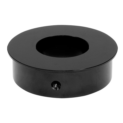 Scienscope SB-76-39 - Focus Mount Adapter for MZ7 Series Micro Zoom Video Inspection Lens