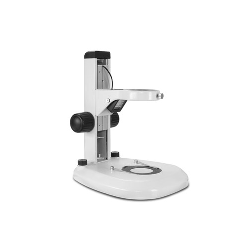 Scienscope CMO-ST-L2 - Dual Illuminated Track Stand