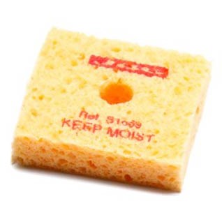 JBC Tools S1069 - Sponge - 46 x 46 mm