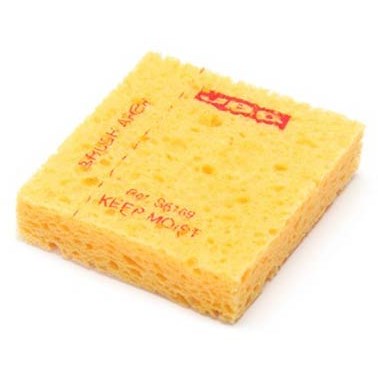 JBC Tools S6169 - Sponge - 58 x 58 mm