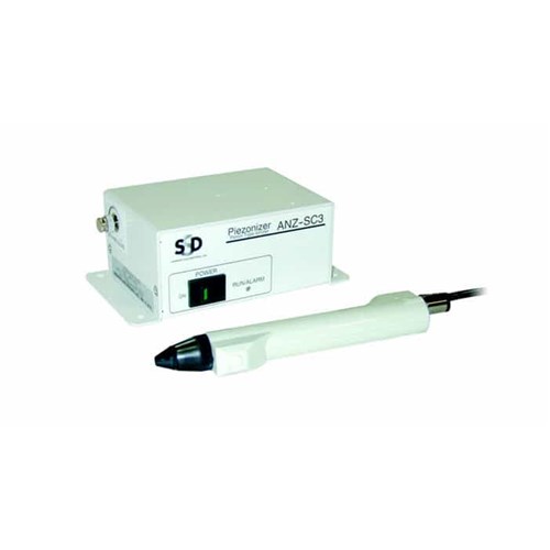 Static Clean SHANZ-SC3 Pencil-Type Ionizer