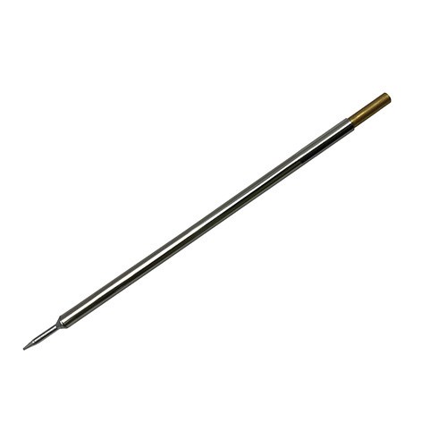 Metcal STTC-807 - STTC 800 Series Conical Soldering Tip Cartridge - 1 mm (0.04")