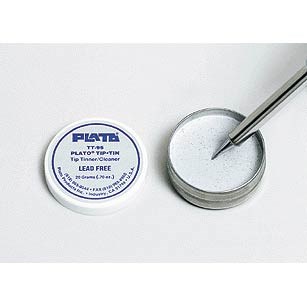 Plato TT-95 - Tip Tinner/Cleaner