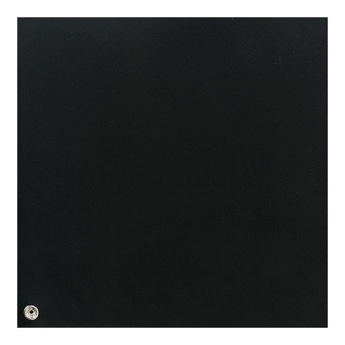 Wearwell 785.332x3x75SMBK - Electrically Conductive Smooth Floor Runner - 0.09375" x 3' x 75' Roll - Black