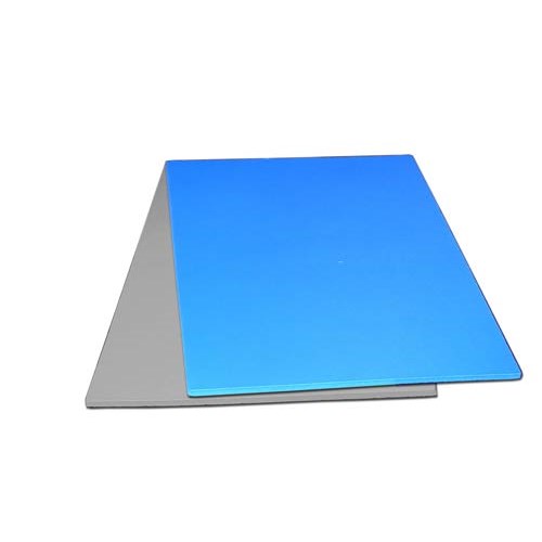 Transforming Technologies VMB 2450GY - VinylStat B 3-Layer Vinyl ESD Table Mat w/Foam Back - 0.125" x 2' x 50' Roll - Gray