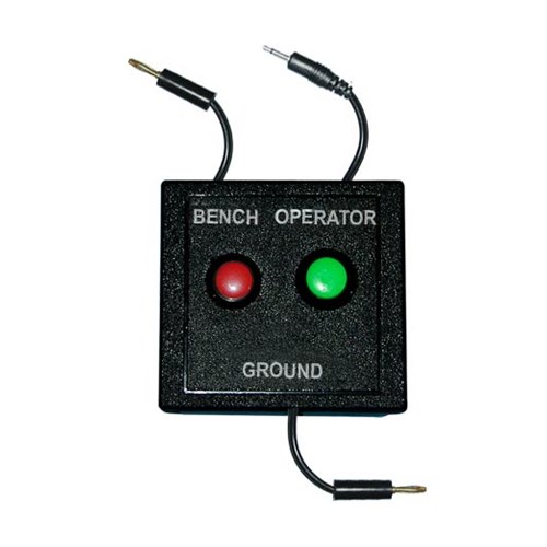 Transforming Technologies CM410PV - Ohm Metrics™ CM410 Periodic Verification Tool