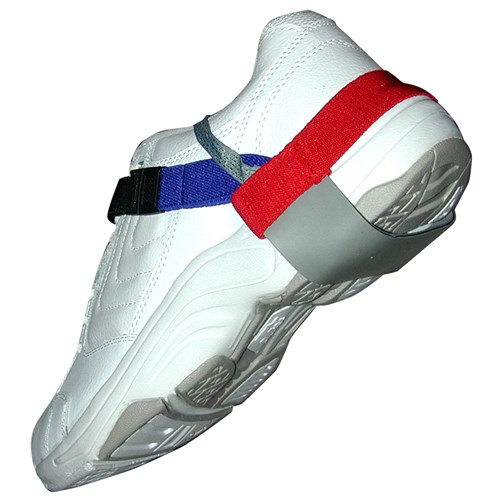 Transforming Technologies HG1580NM - Heel Grounder - Sport Style - 1 Meg