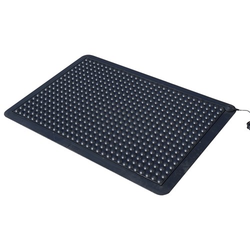 Transforming Technologies FM52X3 - Comfort Dome ESD-Safe Anti-Fatigue Mat - 2' x 3'