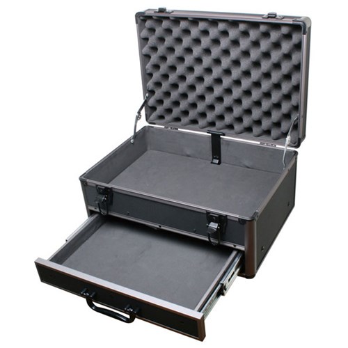 Eclipse TC-765 - Aluminum Frame Drawer Tool Case