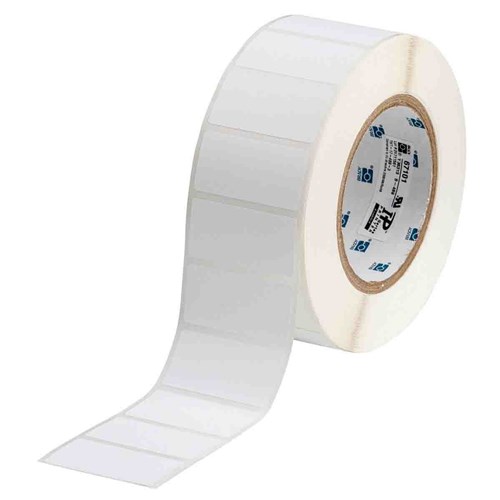 Brady THT-17-489-3 B489 Ultra-Aggressive Poly Labels - 2W x