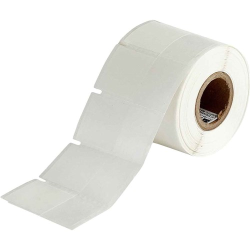 Brady THT-183-461-0.5-SC THT Label - 1.75" x 1" - B461 - 500/Roll