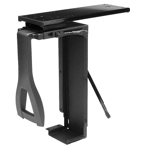 Workrite Ergonomics 900 - Vertical Non-Locking CPU Holder