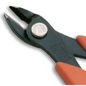 Xuron 2175 - Maxi-Shear™ Flush Cutter - Flush - 5.82"