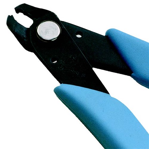 Xuron 670 - Cut & Crimp Tool - 4.85"