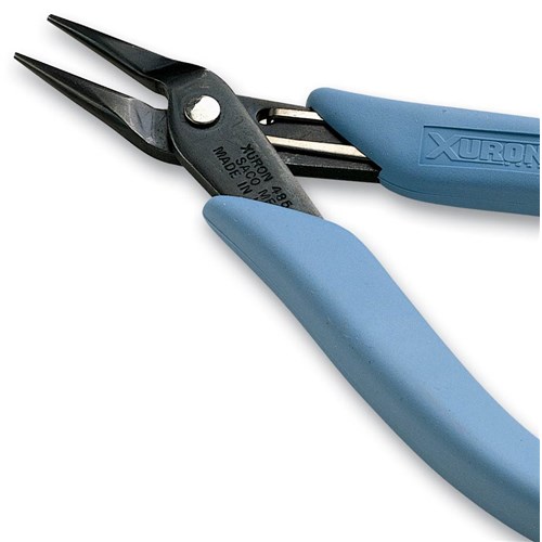 Xuron 488 - Round Nose Pliers - 5"