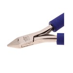 Aven Tools 10331 - Flush Mini Tapered Head Cutter - 110 mm (4.3")