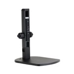 Unitron 14846 Omni Premium track stand, weighted base, three preset heights