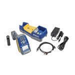 Brady 177229 - V4500 Wireless Bluetooth Programmable Barcode Scanner & Cradle Kit -  1D, 2D, QR Code