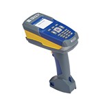 Brady 177231 - V4500 Wireless Bluetooth Programmable Barcode Scanner w/Battery