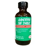 Loctite 18580 - Tak Pak Accelerator - 7452 Acetone - 1.75oz Spray Bottle