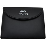 Aven Tools 18800BTK - Blu-Tek Tweezers Kit w/Storage Case