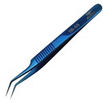 Aven Tools 18800BTK - Blu-Tek Tweezers Kit w/Storage Case