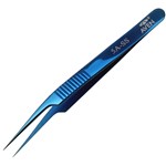 Aven Tools 18800BTK - Blu-Tek Tweezers Kit w/Storage Case