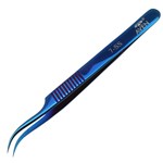 Aven Tools 18800BTK - Blu-Tek Tweezers Kit w/Storage Case