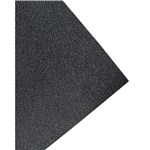 SCS 1964 3X60 - Conductive Vinyl Roll - Black  - 36" x 60' x 0.125