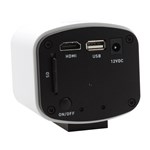 Aven Tools 26100-258 - Mighty Cam Pro Auto Focus Camera w/USB+HDMI Outputs and SD Card Port