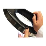 Aven Tools 26501-INX-RL12D - 12-Diopter Interchangeable Lens for In-X Magnifying Lamps