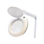 Aven Tools 26501-LED-8D - ProVue SuperSlim LED Magnifying Lamp - 8-Diopter