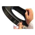 Aven Tools 26501-LED-INX-12D - In-X Magnifying Lamp 12-Diopter (4x Magnification) bundled w/a 5-Diopter Lens