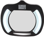 Aven Tools 26505-ESL-XL5-UV - Mighty Vue Pro 5D Magnifying Lamp w/UV and White LEDs -ESD Safe