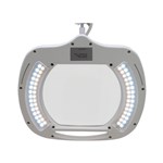 Aven Tools 26505-LED-XL3 - Mighty Vue Pro 3 Diopter Magnifying Lamp w/Color Temperature Controls