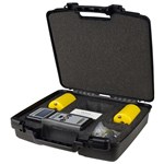 StatGuard Flooring 46007 Digital Surface Resistance Meter Kit