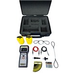 StatGuard Flooring 46007 Digital Surface Resistance Meter Kit