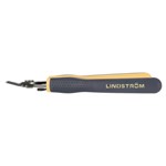 Lindstrom 6151 - Edge Series Tapered Shear Cutter - Micro Edge - 5.28"