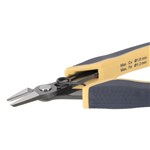 Lindstrom 6151 - Edge Series Tapered Shear Cutter - Micro Edge - 5.28"